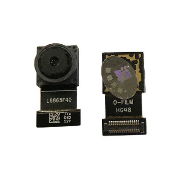 Front Camera Flex Cable for Lenovo K5 Note from www.parts4repair.com